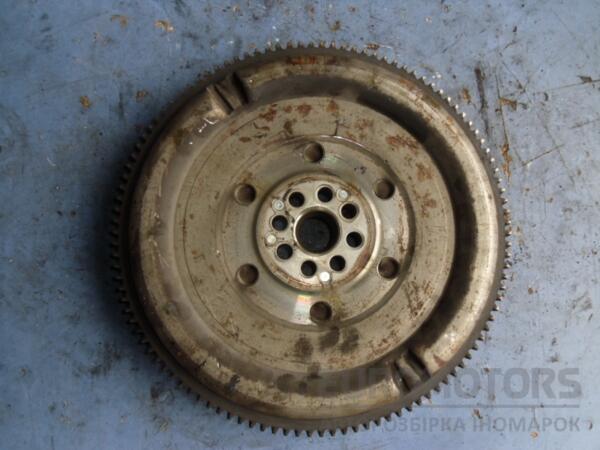 Маховик демпферний Fiat Ducato 3.0Mjet 2006-2014 504088657 41591 - 2