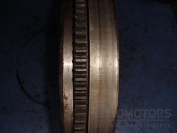 Маховик демпферний Fiat Ducato 3.0Mjet 2006-2014 504088657 41591 - 3