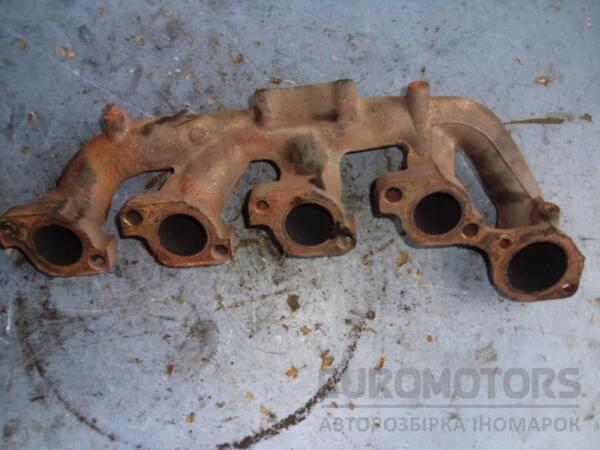 Колектор випускний Ford Transit 2.2tdci 2006-2013 6c1q9430bd 41611 - 2