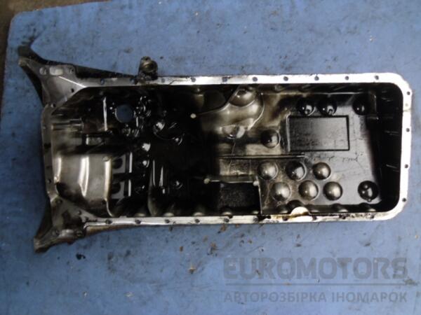 Піддон масляний двигуна Mercedes E-class 2.7cdi (W211) 2002-2009 6470140302 41621 - 2