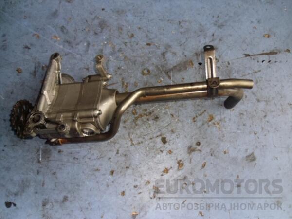 Масляний насос Mercedes E-class 2.7cdi (W211) 2002-2009 6121810201 41623 - 2