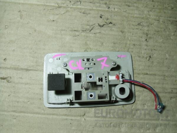 Плафон салонный задний Mazda CX-7 2007-2012 41636 - 2