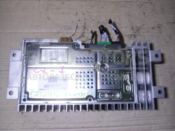 Підсилювач акустичної системи Mazda CX-7 2007-2012 EH4466920 41640 - 1