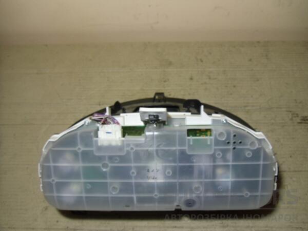 Панель приборов Mazda CX-7 2.2tdi 2007-2012 JEEH64B 41646 - 2