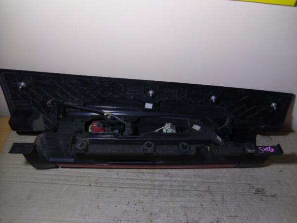 Ліхтар правий Renault Trafic 2014 265504656R 41648 - 2
