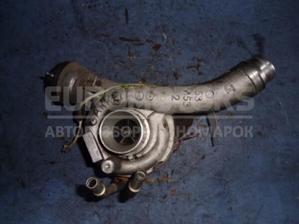 Турбина 06- Opel Movano 2.5dCi 1998-2010 8200483648 41670 - 1