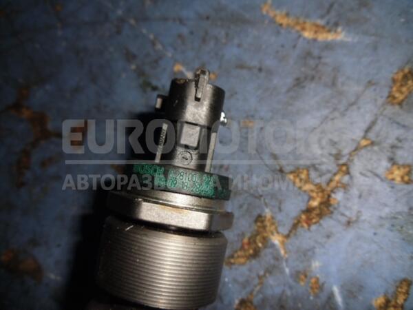 Датчик тиску палива в рейці Renault Trafic 2.5dCi 2001-2014 0281002916 41676 euromotors.com.ua