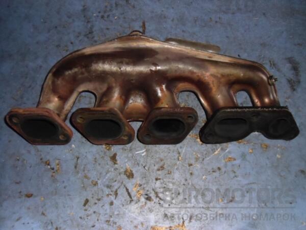 Коллектор выпускной 06- Renault Trafic 2.5dCi 2001-2014 8200641758 L 41679 - 2
