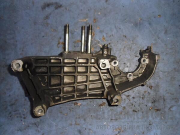 Кронштейн двигателя правый Fiat Doblo 1.3Mjet 2000-2009 55187310 41692 - 2