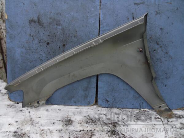 Крыло переднее правое под повторитель Jeep Grand Cherokee 2005-2010 55396294AC 41695 - 2