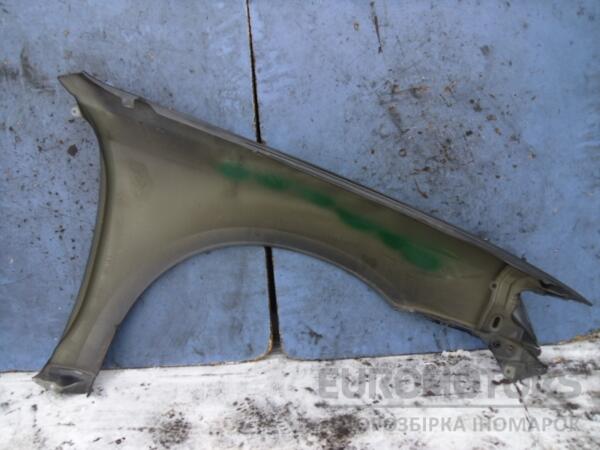 Крило переднє ліве 06- Subaru Legacy Outback (B13) 2003-2009 57110AG0909P 41697 - 2