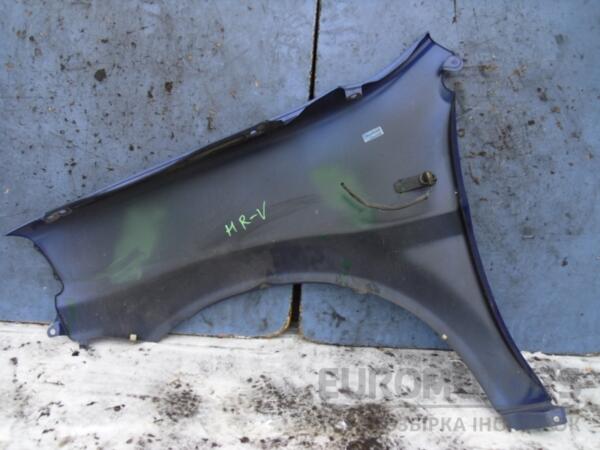 Крило переднє праве Honda HR-V 1999-2006 60211S2HG00ZZ 41705 - 2
