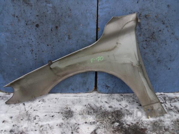 Крило переднє праве Volvo V70 2007-2016 31294001 41709 - 2