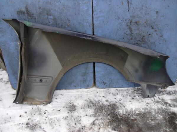 Крыло переднее левое 99- Mercedes E-class (W210) 1995-2002 A2108801518 41715 - 2