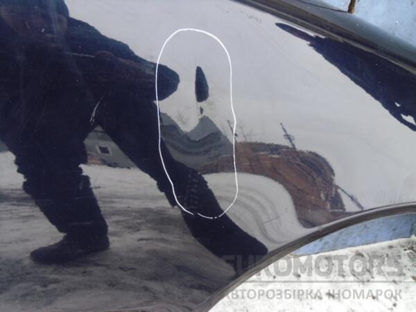 Крыло переднее правое 99- Mercedes E-class (W210) 1995-2002 A2108801618 41717 - 2