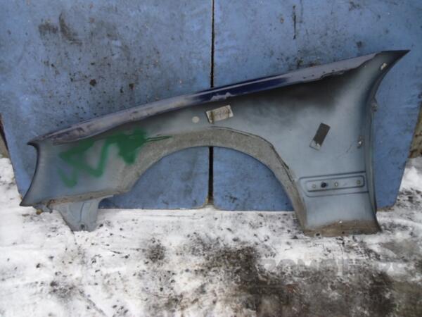 Крыло переднее правое 99- Mercedes E-class (W210) 1995-2002 A2108801618 41717 - 3