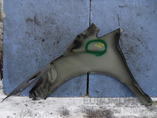 Крило переднє праве Mazda CX-7 2007-2012 EG2152110D 41724 - 2
