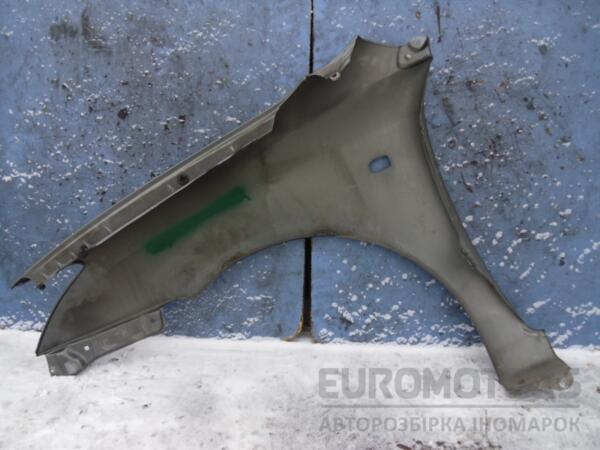 Крыло переднее правое хетчбэк Toyota Corolla (E12) 2001-2006 5381102090 41730 - 2