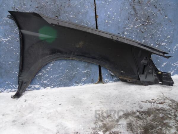Крило переднє ліве 05- Subaru Forester 2002-2007 57110SA0509P 41732 - 2