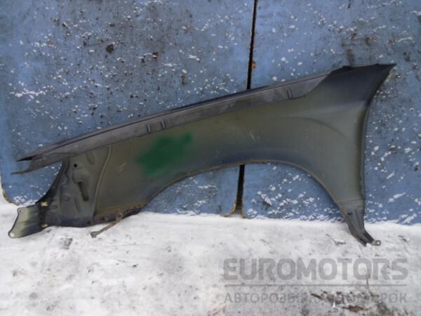 Крыло переднее правое 05- Subaru Forester 2002-2007 57110SA0409P 41734 - 2