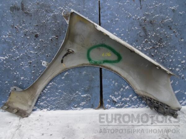 Крыло переднее левое -05 Peugeot 307 2001-2008 9643107280 41748 - 2