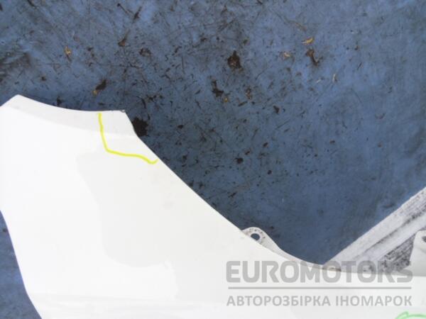 Крило переднє праве Skoda Octavia (A7) 2013-2020 5E0821106A 41750 - 2
