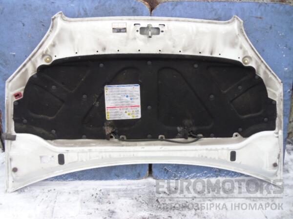 Капот 05- Fiat Doblo 2000-2009 51754837 41755 - 2