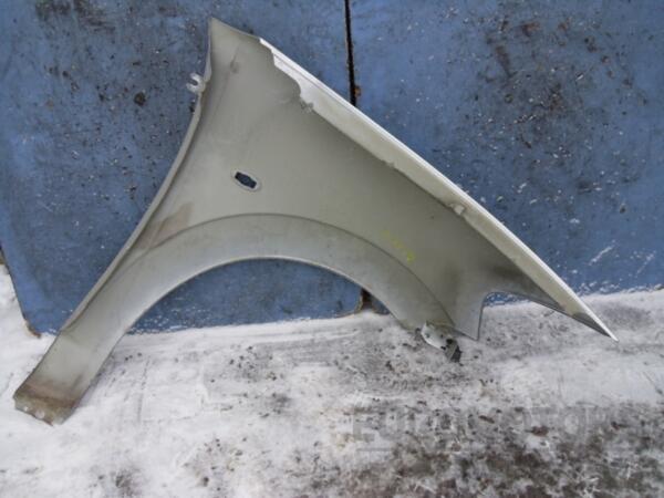 Крило переднє ліве Citroen C3 2002-2009 41757 - 2