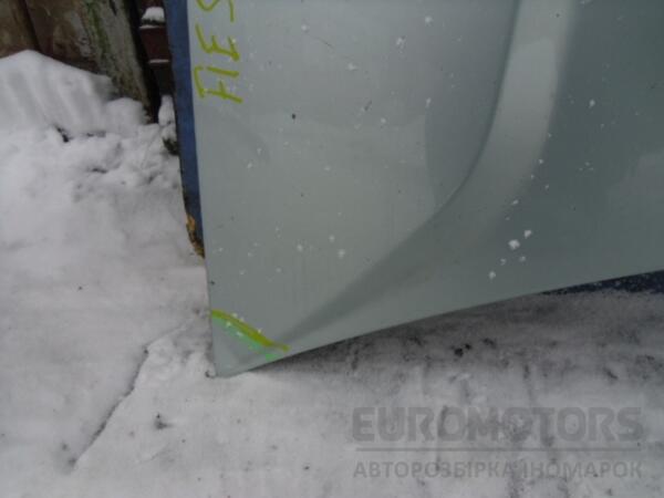 Капот Ford Fiesta 2002-2008 P5S61A16610AE 41759 - 4