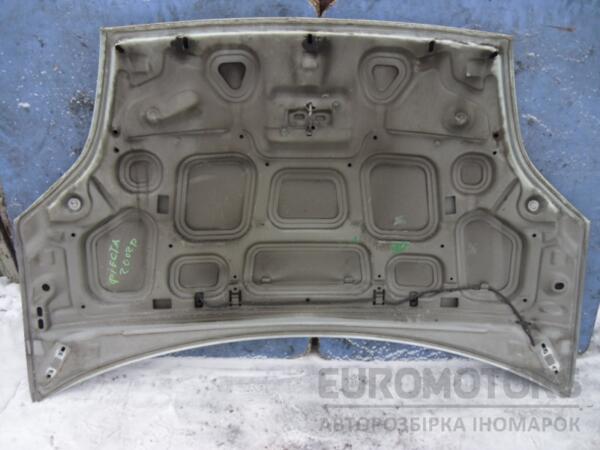 Капот Ford Fiesta 2002-2008 P5S61A16610AE 41759 - 5