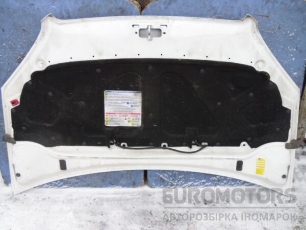 Капот 05- Fiat Doblo 2000-2009 51754837 41764 - 2