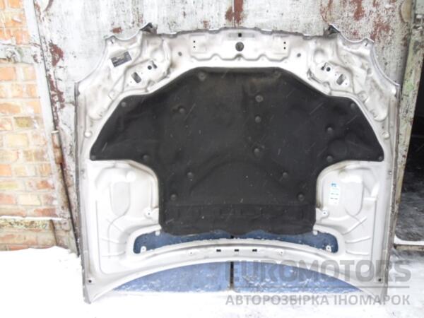 Капот Mercedes E-class (W211) 2002-2009 2118800457 41768 - 3