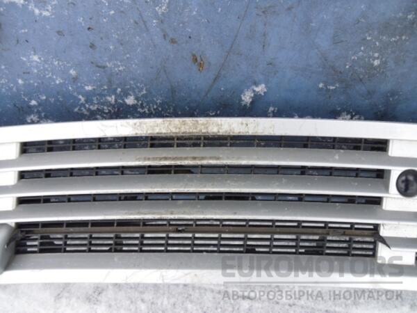 Решетка в капот Mercedes E-class (W211) 2002-2009 2118800005 41776 - 2