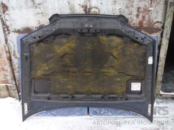Капот 05- Subaru Forester 2002-2007 57229SA0209P 41783 - 2