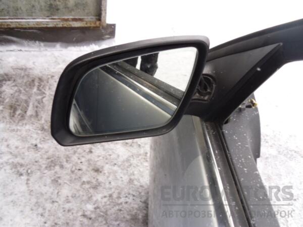 Зеркало левое электр 11 пинов -11 Mercedes C-class (W204) 2007-2015 A2048100919 41809 - 2