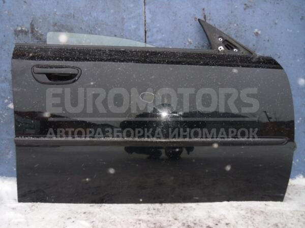 Ручка двері зовнішня передня права Subaru Legacy Outback (B13) 2003-2009 61021AG020LR 41814-01