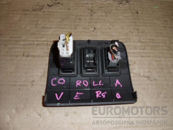 Кнопка управління TRC Toyota Corolla Verso 2004-2009 588210F010 41829 - 2