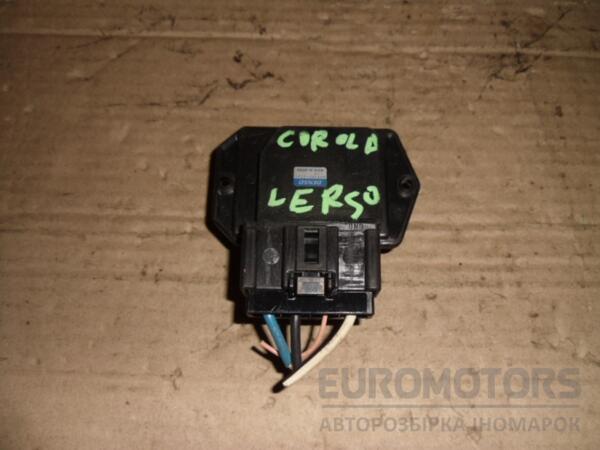 Резистор печки Toyota Corolla Verso 2004-2009 4993002121 41833 - 2