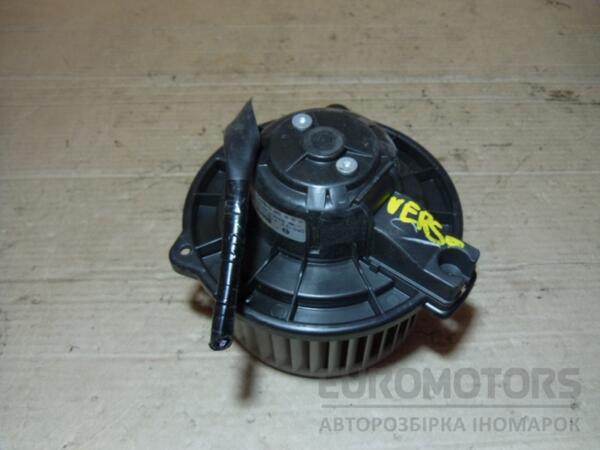 Мотор пічки Toyota Corolla Verso 2004-2009 0130101601 41842 - 2