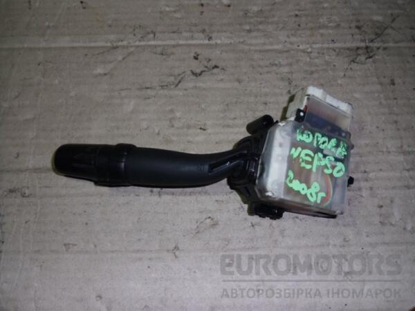 Підрульовий перемикач лівий Toyota Corolla Verso 2004-2009 8414005110 41844 - 2