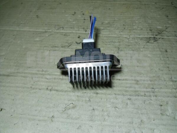 Резистор печки Mazda 6 2.2 MZR-CD 2007-2012 PM010010B 41862
