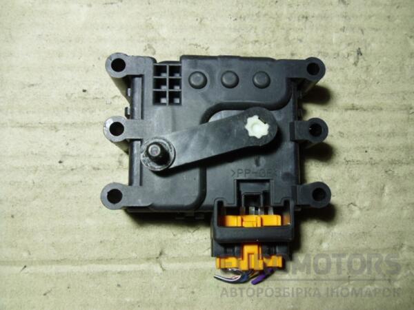 Моторчик заслонки отопителя Mazda 6 2002-2007 0901i 41865 - 2