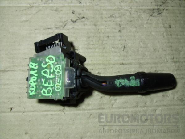 Підрульовий перемикач правий Toyota Corolla Verso 2004-2009 8465205150 41869 - 2