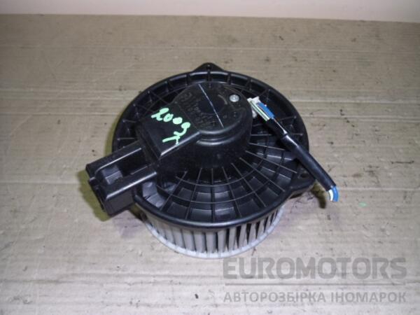 Моторчик печки Mazda 6 2.2 MZR-CD 2007-2012 8727000700 41871 - 2