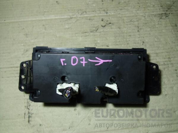 Блок управління кліматичною установкою Mazda 6 2.2 MZR-CD 2007-2012 GER761190A 41877 - 2