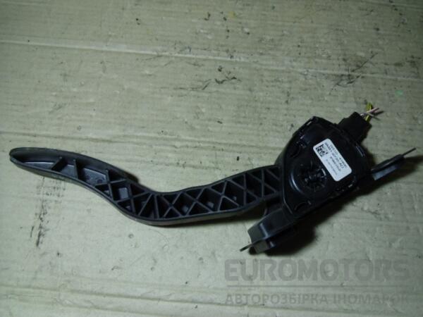 Педаль газа электр пластик Mazda 6 2.2 MZR-CD 2007-2012 GS1D41600 41879 - 2