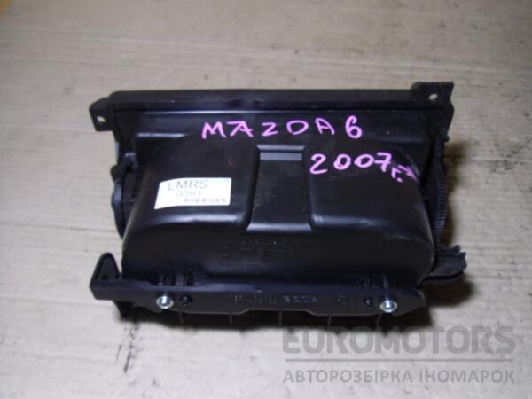 Подстаканник Mazda 6 2.2 MZR-CD 2007-2012 GS1D64361 41881 - 2