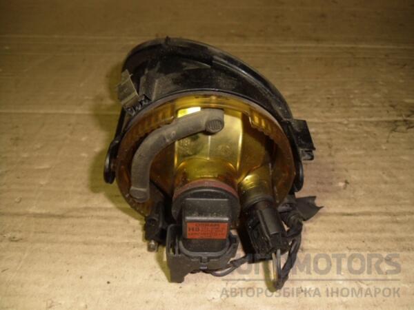 Фара правая -10 Ford S-Max 2006-2015 6M2115K201AB 41891 - 2