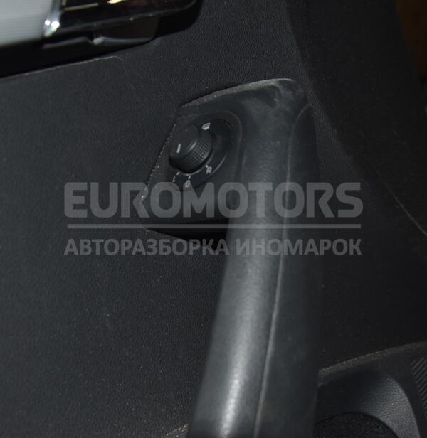 Перемикач регулювання дзеркала Skoda Octavia (A7) 2013 5E0959565BWHI 41918 euromotors.com.ua