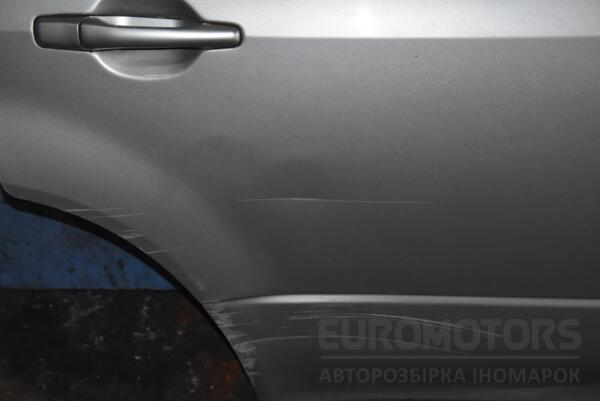 Двері задні праві Mitsubishi Outlander 2003-2006 MR954672 41942 - 2